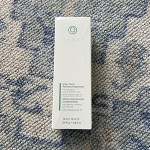 MONAT Inner Force Structuring Serum Rejuvenique Damaged Over-Processed Hair NIB